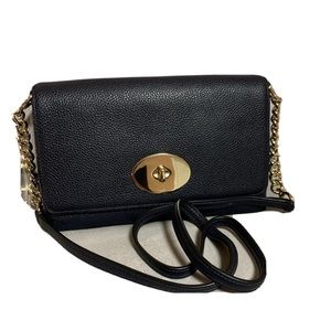 Coach 53083 Crosstown navy color